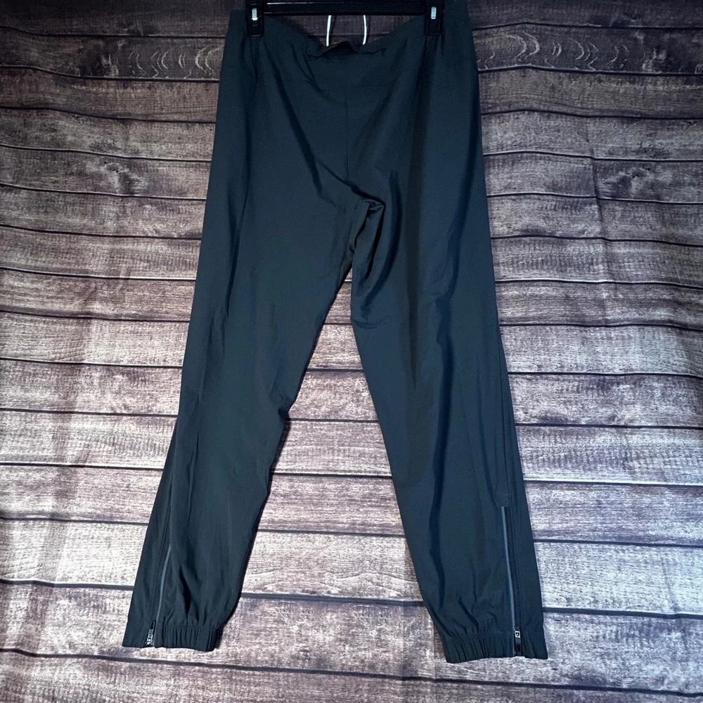 Lululemon Mens Surge Jogger Tall Graphite Grey Athletic Pants LM5956S XXL